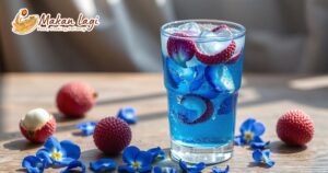 015-Minuman Kekinian-Infused Water